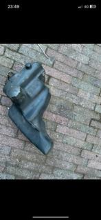 Piaggio zip type 1/2/3 benzine tank, Motoren, Tuning en Styling, Ophalen