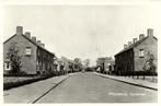 Vroomshoop, Irenestraat - auto - ongelopen, Ophalen of Verzenden, 1920 tot 1940, Ongelopen, Utrecht