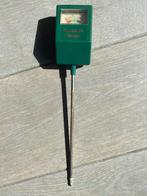 Vocht meter planten, Ophalen of Verzenden, Gebruikt