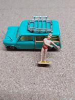 Corgi Toys Austin mini countryman, Ophalen, Gebruikt, Auto, Dinky Toys