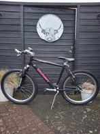 Target Grand Canyon jongensfiets mountainbike 26 inch, Fietsen en Brommers, Gebruikt, Hardtail, Heren, Ophalen