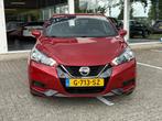 Nissan Micra 1.0 IG-T Acenta 100pk | Automaat | Apple Carpla, Gebruikt, Euro 6, 1055 kg, Origineel Nederlands