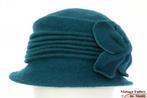 Dames winterhoed Hawkins turkois wol 57-59 nieuw 1 size fits, Kleding | Dames, Hoeden en Petten, Hoed, Hawkins, Nieuw, One size fits all