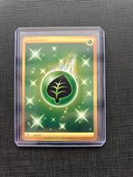 Grass Energy (Secret) 283/264 Pokémon Kaart, Verzenden, Zo goed als nieuw, Losse kaart, Foil