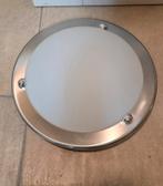 Rvs plafonaire, Ophalen of Verzenden