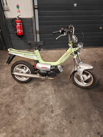 Tomos Youngster - Leuke brommer! beschikbaar voor biedingen