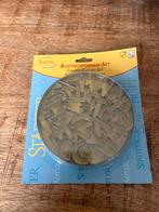 26 roestvrijstalen uitstekers a-z alfabet stadter nieuw, Ophalen of Verzenden, Nieuw, Taarten, Bakvorm