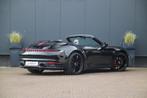 Porsche 911 Carrera S Cabrio (992) 450pk | Sport Chrono | Sp, Automaat, Gebruikt, Cabriolet, 4 stoelen