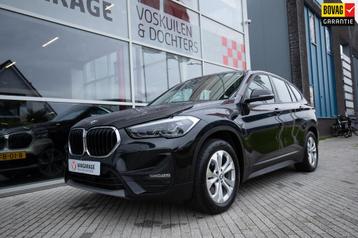 BMW X1 XDrive25e PHEV Advantage | Camera | Panoramadak beschikbaar voor biedingen