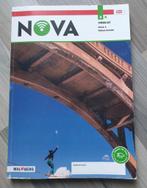 NOVA   3A vmbo-gt Natuurkunde  - ZGAN, VMBO, Natuurkunde, Malmberg, Ophalen of Verzenden