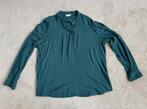 Hartford top - Groen - Maat 5, Verzenden, Maat 42/44 (L), Lange mouw, Gedragen