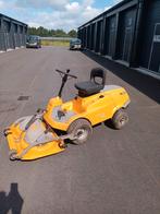 Stiga villa, Tuin en Terras, Zitmaaiers, Ophalen of Verzenden, Gebruikt, 90 tot 120 cm