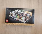 LEGO Ideas The Office 21336 - Nieuw in Doos!, Ophalen, Nieuw, Complete set, Lego