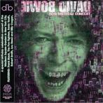 David Bowie - Telling Lies, 50th Birthday Concert '97 [2xCD], Ophalen of Verzenden, 1980 tot 2000, Nieuw in verpakking