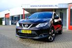 Nissan Qashqai 1.2 Connect Edition Aut. Navi|360Cam|LMV|Clim, Auto's, Nissan, Gebruikt, 680 kg, 116 pk, Origineel Nederlands