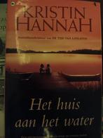 Kristin Hannah - Het huis aan het water, Kristin Hannah, Ophalen of Verzenden, Zo goed als nieuw