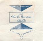 WC Berntsen Azewijn - tel. 229, Ophalen of Verzenden