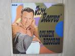 Jim Reeves Golden records Vinyl LP, Cd's en Dvd's, Vinyl | Country en Western, Ophalen of Verzenden, 12 inch