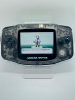 Custom Nintendo Gameboy - Advance - Color - DutchRetroGaming, Ophalen of Verzenden, Zo goed als nieuw, Game Boy Color