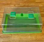 Minikas om planten te laten groeien, Tuin, Kunststof, Gebruikt, Minder dan 30 cm