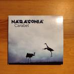 CD Naragonia // Carabel, Ophalen of Verzenden, Gebruikt, Europees