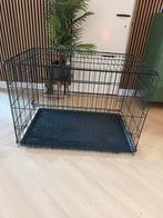 Beeztees honden bench, Ophalen, Zo goed als nieuw