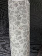 Graham & Brown behang panter leopard, Huis en Inrichting, Stoffering | Behang, Ophalen, Minder dan 10 m², Wit