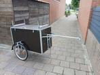 Fiets vis kar, Ophalen, Gebruikt, Overige typen