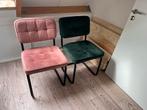 2 Comfortabele Stoelen - Zeer Goede Staat, Ophalen, Twee, Overige kleuren, Zo goed als nieuw