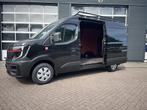 Renault Master L2H2 Red Edition Rijklaar inclusief betimmeri, Stof, Euro 6, 4 cilinders, 150 pk