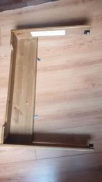 Ikea Leksvik commode verlenger, Ophalen, Gebruikt