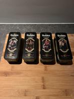 Glen Fiddich blikken, Verzamelen, Ophalen of Verzenden, Zo goed als nieuw, Overige