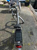 Stella Fiets, Gebruikt, 51 tot 55 cm, 30 tot 50 km per accu, Ophalen