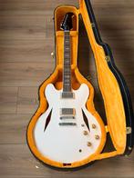 Gibson Dg 335 Limited, Muziek en Instrumenten, Snaarinstrumenten | Gitaren | Elektrisch, Ophalen of Verzenden, Zo goed als nieuw