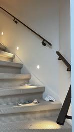 Trapleuning - Planken -Wandsteun -Stalen rekken - Balustrade, Kinderen en Baby's, Traphekjes, Ophalen of Verzenden, Nieuw, Metaal of IJzer