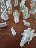 Oude kerststal, Diversen, Kerst, Ophalen of Verzenden, Zo goed als nieuw