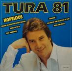 LP  - Will Tura ‎– Tura 81, Ophalen of Verzenden, Gebruikt, 12 inch, Levenslied of Smartlap