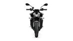 Yamaha MT-09 ABS 35 KW (bj 2025), 890 cc, Bedrijf, ABS, 12 t/m 35 kW