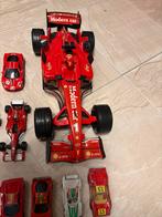 Ferrari’s model autos, Ophalen of Verzenden, Zo goed als nieuw, Auto