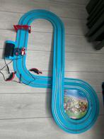 Paw Patrol Racebaan - Carrera First, Ophalen, Racebaan, Carrera, Zo goed als nieuw