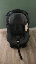 Maxi cosi Autostoel | AxissFix | 360gr draaibaar, Ophalen, Gebruikt, 0 t/m 18 kg, Verstelbare rugleuning