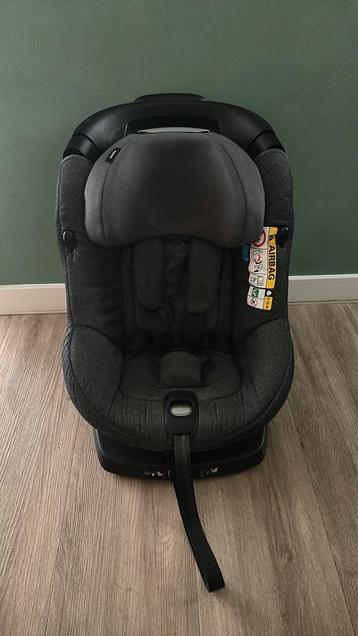 Maxi cosi Autostoel | AxissFix | 360gr draaibaar beschikbaar voor biedingen