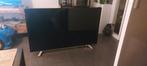 Snap 55 inch televisie, Audio, Tv en Foto, Televisies, Ophalen of Verzenden, Zo goed als nieuw, 100 cm of meer, Overige merken