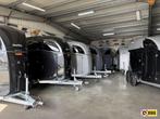 Bij Impex Bockmann Esprit Comfort poly zadelk alu bodem !!, Dieren en Toebehoren, Paarden en Pony's | Trailers en Aanhangwagens