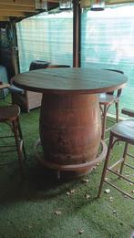 Thonet barkrukken, Huis en Inrichting, Ophalen of Verzenden