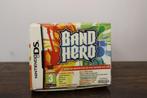 Band Hero voor Nintendo DS, Spelcomputers en Games, Games | Nintendo DS, Vanaf 3 jaar, Gebruikt, Ophalen of Verzenden, Muziek