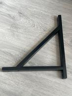 Ikea Ekby Valter Plankendrager - 28cm, Huis en Inrichting, Verzenden, Gebruikt