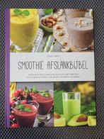Smoothie afslankbijbel,  oscar helm, Ophalen of Verzenden, Zo goed als nieuw, Oscar Helm
