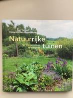 Natuurrijke Tuinen - Jan Vanhoof, Boeken, Natuur, Nieuw, Ophalen of Verzenden, Jan Vanhoof, Bloemen, Planten en Bomen