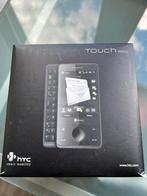 HTC Touch Pro, Telecommunicatie, Zo goed als nieuw, 3 tot 6 megapixel, Zwart, Ophalen